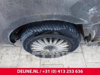 Mercedes V-klasse V (447.8), MPV, 2014 2.1 250 BlueTEC, 250 d 16V picture 12