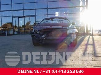 Volvo V-70 V70 (BW), Combi, 2007 / 2016 2.5 T 20V picture 2