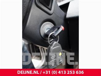 Volvo Xc-90 XC90 I, SUV, 2002 / 2014 2.9 T6 24V picture 27