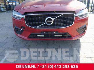 Volvo Xc-60 XC60 II (UZ), SUV, 2017 2.0 B4 16V Mild Hybrid AWD picture 35
