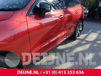 Volvo Xc-60 XC60 II (UZ), SUV, 2017 2.0 B4 16V Mild Hybrid AWD picture 11
