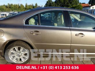 Volvo S-80 S80 (AR/AS), Sedan, 2006 / 2016 2.5 T Turbo 20V picture 33