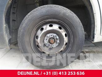 Peugeot Boxer Boxer (U9), Van, 2006 2.0 BlueHDi 130 picture 10