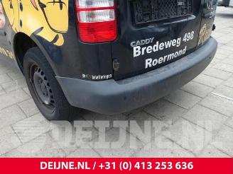 Volkswagen Caddy Caddy III (2KA,2KH,2CA,2CH), Van, 2004 / 2015 1.6 TDI 16V picture 32