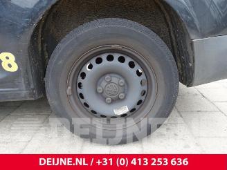 Volkswagen Caddy Caddy III (2KA,2KH,2CA,2CH), Van, 2004 / 2015 1.6 TDI 16V picture 31