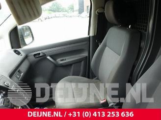 Volkswagen Caddy Caddy III (2KA,2KH,2CA,2CH), Van, 2004 / 2015 1.6 TDI 16V picture 29