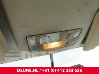 Volkswagen Caddy Caddy III (2KA,2KH,2CA,2CH), Van, 2004 / 2015 1.6 TDI 16V picture 21
