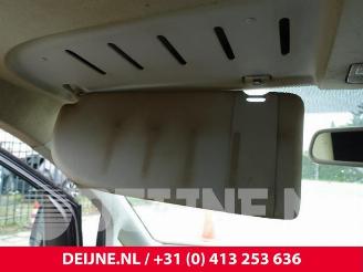 Volkswagen Caddy Caddy III (2KA,2KH,2CA,2CH), Van, 2004 / 2015 1.6 TDI 16V picture 20