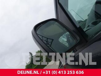 Volkswagen Caddy Caddy III (2KA,2KH,2CA,2CH), Van, 2004 / 2015 1.6 TDI 16V picture 12