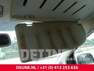 Volkswagen Caddy Caddy III (2KA,2KH,2CA,2CH), Van, 2004 / 2015 1.6 TDI 16V picture 23