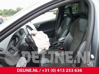Volvo V-40 V40 (MV), Hatchback 5-drs, 2012 / 2019 2.0 D2 16V picture 18