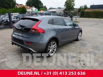 Volvo V-40 V40 (MV), Hatchback 5-drs, 2012 / 2019 2.0 D2 16V picture 7