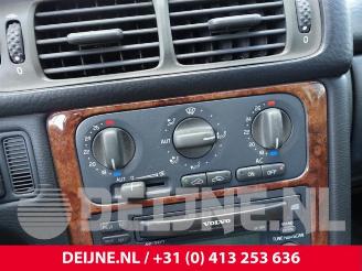 Volvo C-70 C70 (NC), Cabrio, 1998 / 2006 2.5 Turbo LPT 20V picture 26