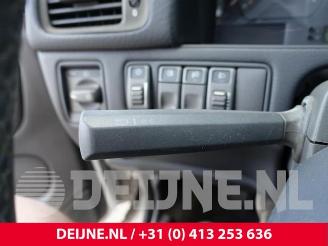 Volvo C-70 C70 (NC), Cabrio, 1998 / 2006 2.5 Turbo LPT 20V picture 31