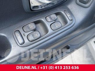 Volvo C-70 C70 (NC), Cabrio, 1998 / 2006 2.5 Turbo LPT 20V picture 18