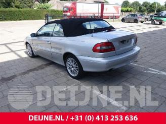 Volvo C-70 C70 (NC), Cabrio, 1998 / 2006 2.5 Turbo LPT 20V picture 5
