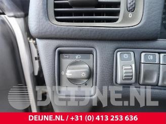 Volvo C-70 C70 (NC), Cabrio, 1998 / 2006 2.5 Turbo LPT 20V picture 20