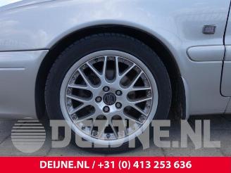 Volvo C-70 C70 (NC), Cabrio, 1998 / 2006 2.5 Turbo LPT 20V picture 10