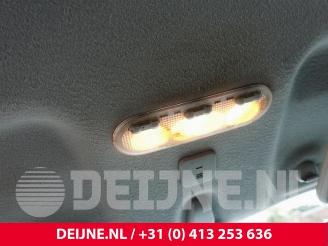 Nissan Nv200 NV 200 (M20M), Van, 2010 1.5 dCi 86 picture 24