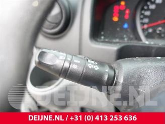 Nissan Nv200 NV 200 (M20M), Van, 2010 1.5 dCi 86 picture 31