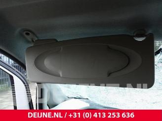 Nissan Nv200 NV 200 (M20M), Van, 2010 1.5 dCi 86 picture 23