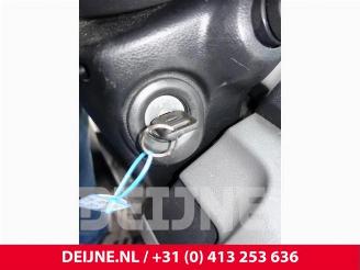 Nissan Nv200 NV 200 (M20M), Van, 2010 1.5 dCi 86 picture 33