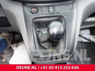 Nissan Nv200 NV 200 (M20M), Van, 2010 1.5 dCi 86 picture 29