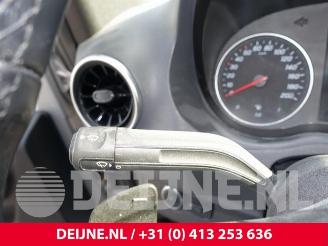 Mercedes Sprinter Sprinter 3,5t (907.6/910.6), Van, 2018 319 CDI 3.0 V6 24V RWD picture 26