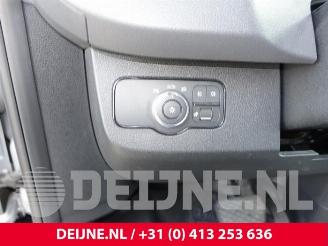 Mercedes Sprinter Sprinter 3,5t (907.6/910.6), Van, 2018 319 CDI 3.0 V6 24V RWD picture 22