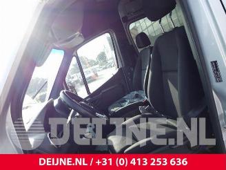 Mercedes Sprinter Sprinter 3,5t (907.6/910.6), Van, 2018 319 CDI 3.0 V6 24V RWD picture 19