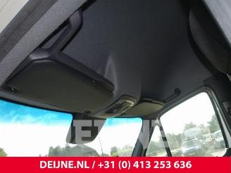 Mercedes Sprinter Sprinter 3,5t (907.6/910.6), Van, 2018 319 CDI 3.0 V6 24V RWD picture 20