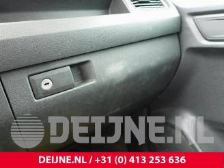 Volkswagen Caddy Caddy IV, Van, 2015 2.0 TDI 75 picture 31