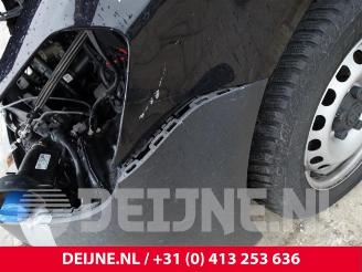 Volkswagen Caddy Caddy IV, Van, 2015 2.0 TDI 75 picture 11