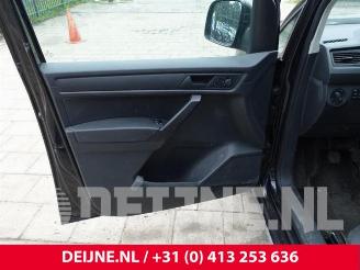 Volkswagen Caddy Caddy IV, Van, 2015 2.0 TDI 75 picture 18