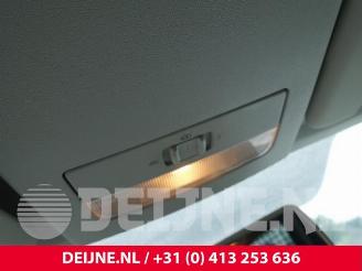 Volkswagen Caddy Caddy IV, Van, 2015 2.0 TDI 75 picture 29