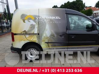 Volkswagen Caddy Caddy IV, Van, 2015 2.0 TDI 75 picture 34