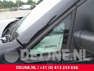 Volkswagen Caddy Caddy IV, Van, 2015 2.0 TDI 75 picture 12