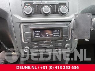 Volkswagen Caddy Caddy IV, Van, 2015 2.0 TDI 75 picture 32