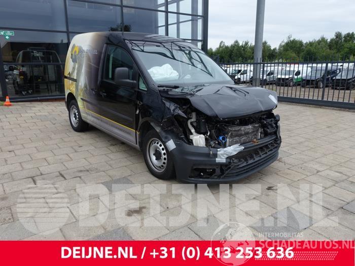 Volkswagen Caddy Caddy IV, Van, 2015 2.0 TDI 75