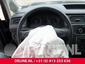 Volkswagen Caddy Caddy IV, Van, 2015 2.0 TDI 75 picture 24