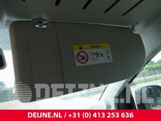 Volkswagen Caddy Caddy IV, Van, 2015 2.0 TDI 75 picture 30