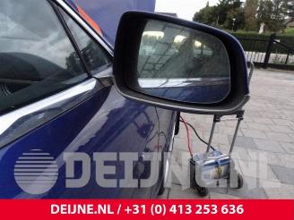 Tesla Model S Model S, Liftback, 2012 85 picture 10