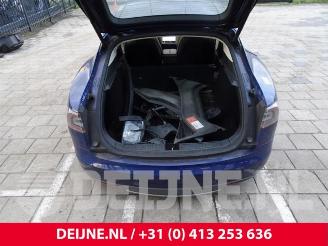 Tesla Model S Model S, Liftback, 2012 85 picture 20