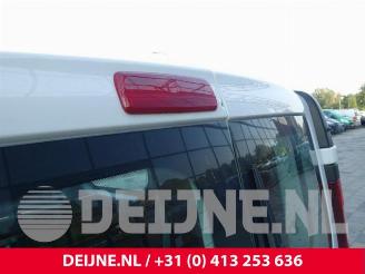 Renault Trafic Trafic (1FL/2FL/3FL/4FL), Van, 2014 1.6 dCi 115 picture 27