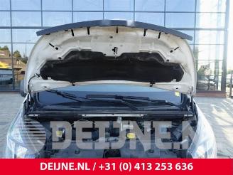 Renault Trafic Trafic (1FL/2FL/3FL/4FL), Van, 2014 1.6 dCi 115 picture 35