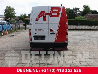 Renault Master Master III (MA/MB/MC/MD/MH/MF/MG/MH), Van, 2010 2.3 Energy dCi 180 Twin Turbo 16V FWD picture 6