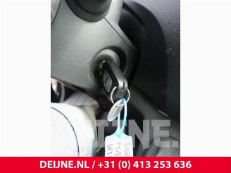 Renault Master Master III (MA/MB/MC/MD/MH/MF/MG/MH), Van, 2010 2.3 Energy dCi 180 Twin Turbo 16V FWD picture 27