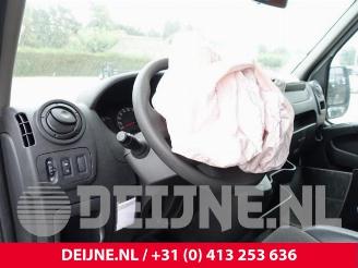 Opel Movano Movano, Van, 2010 2.3 CDTi BiTurbo 16V picture 21