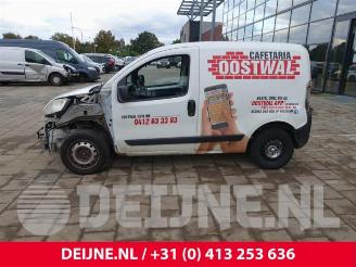 Fiat Fiorino Fiorino (225), Van, 2007 1.3 D 16V Multijet 80 picture 4