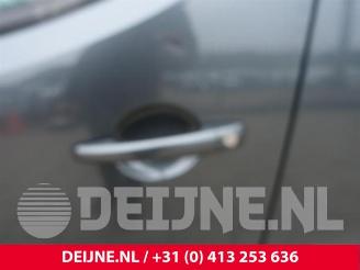 Peugeot Partner Partner (GC/GF/GG/GJ/GK), Van, 2008 / 2018 1.6 HDI 90 picture 15